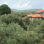 Olivegrove House * Vourvourou