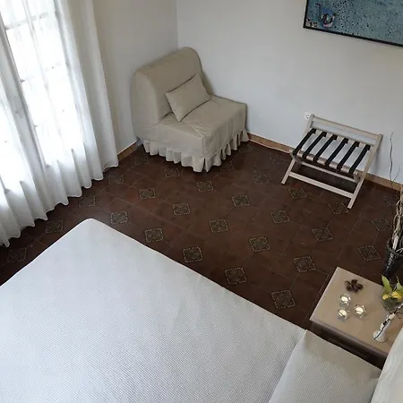 Olivegrove House Βουρβουρού