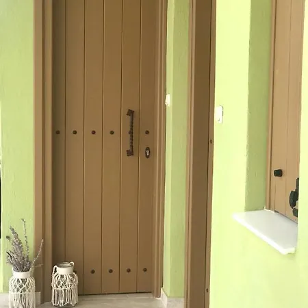 Olivegrove House Apartamento Vourvourou
