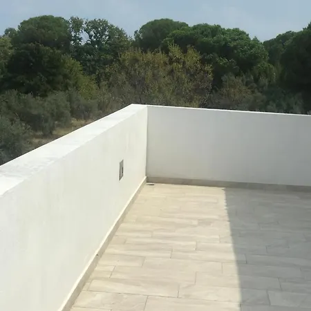 Olivegrove House Apartamento Vourvourou