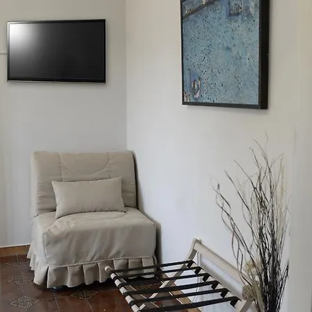 Olivegrove House Apartamento