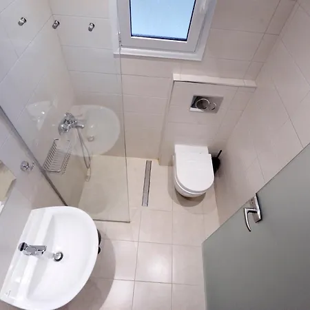 Apartamento Olivegrove House