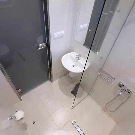 Olivegrove House Apartamento Vourvourou