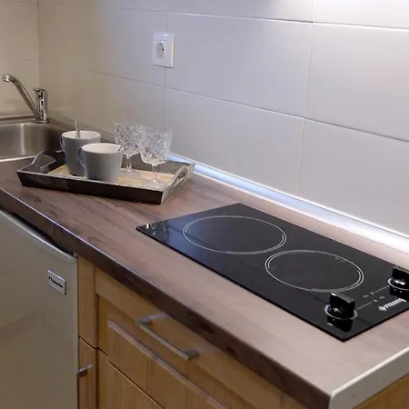 Olivegrove House Apartamento Vourvourou
