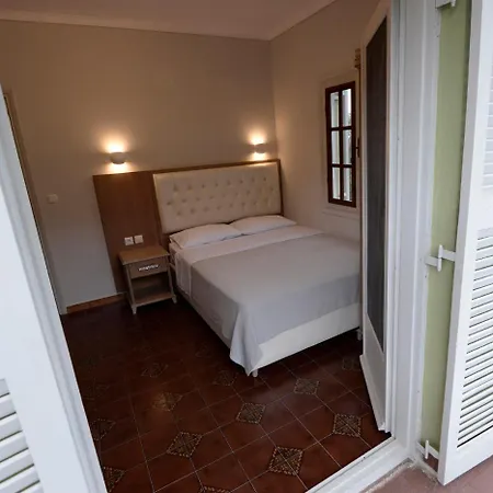 Olivegrove House Vourvourou