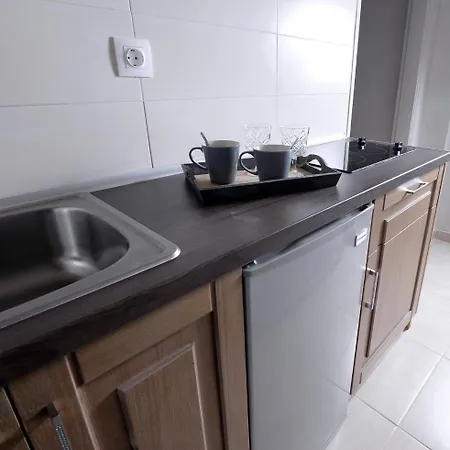 Olivegrove House Apartamento *