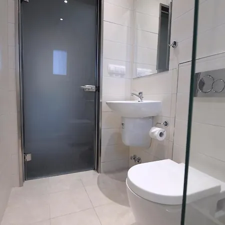 Apartamento Olivegrove House