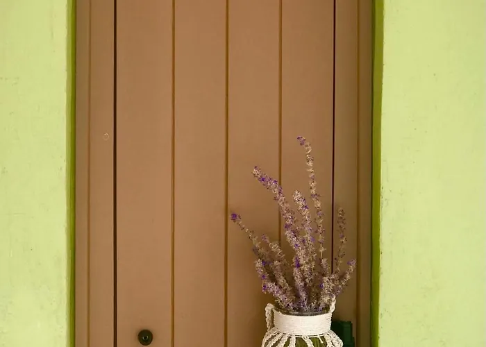 Olivegrove House Vourvourou