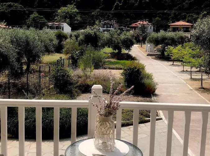 Olivegrove House Apartmán