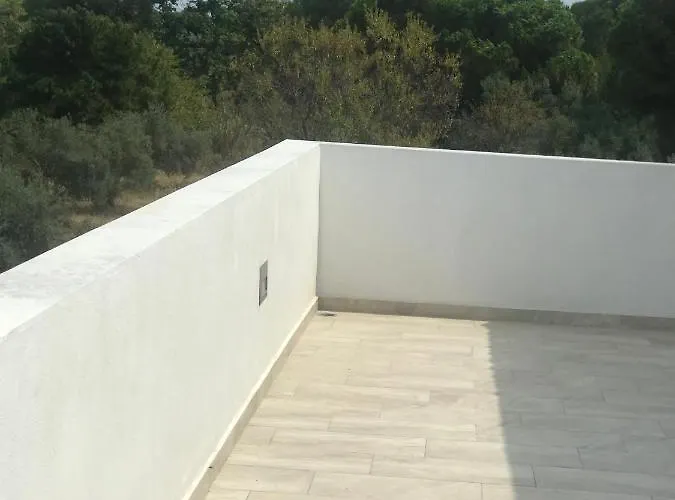 Olivegrove House Apartmán Vourvourou