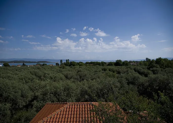 Olivegrove House Vourvourou