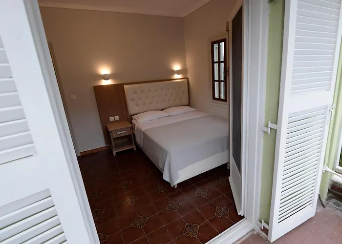 Olivegrove House Vourvourou