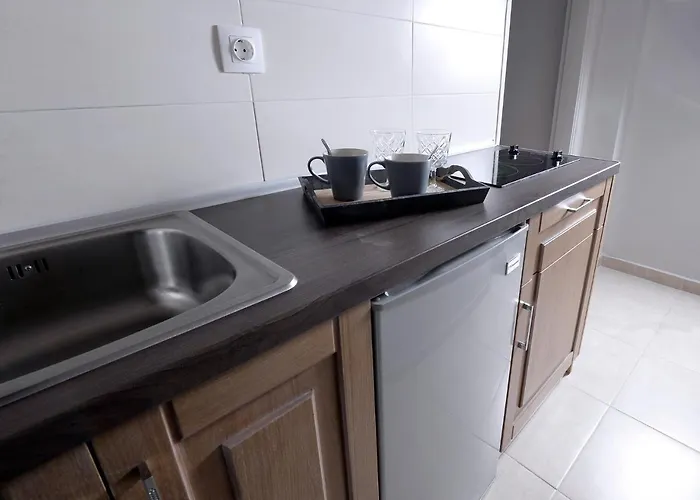 Olivegrove House Apartamento *