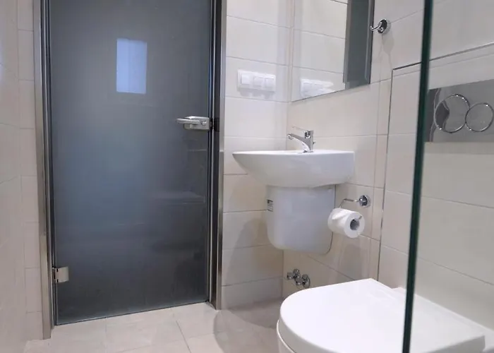 Apartamento Olivegrove House