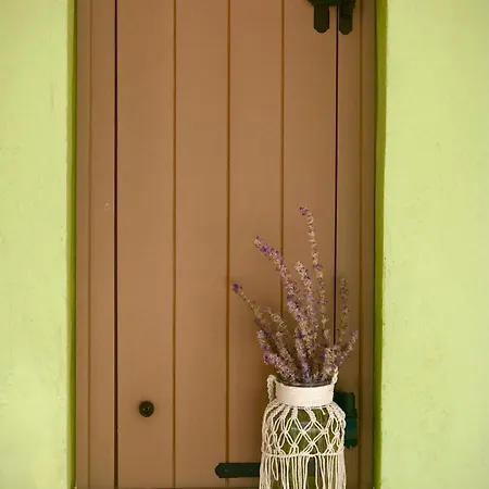 Olivegrove House Vourvourou