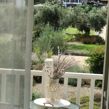 Apartament Olivegrove House Vourvourou