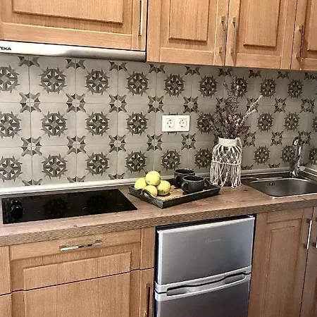 Olivegrove House Apartament *