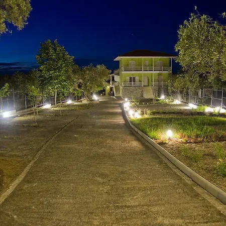 Apartament Olivegrove House *