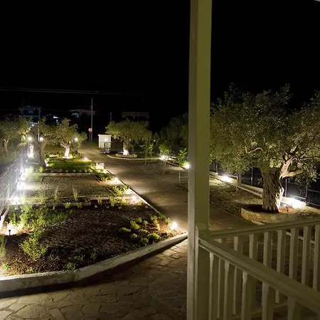 דירה Olivegrove House