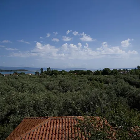 Olivegrove House Vourvourou