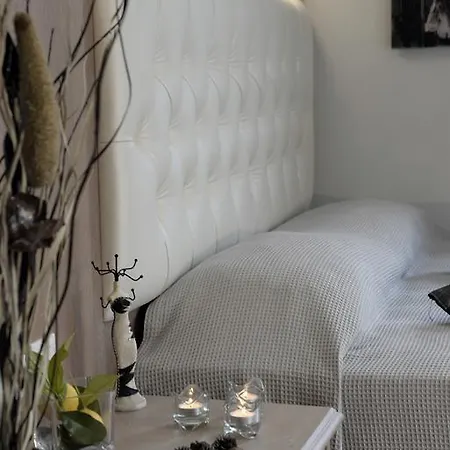 Olivegrove House Apartament