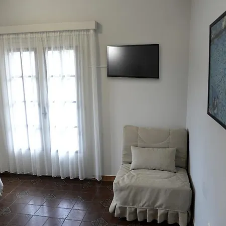 Apartament Olivegrove House Vourvourou