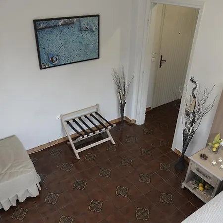 Olivegrove House Vourvourou