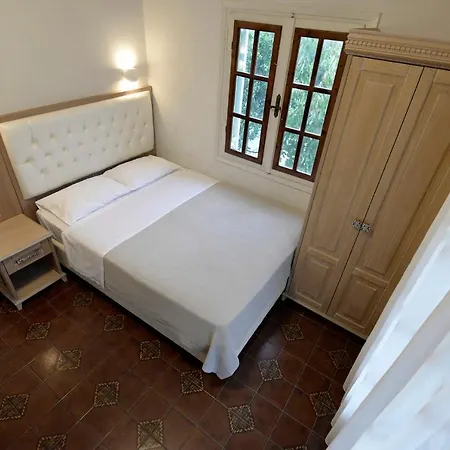 Olivegrove House דירה *