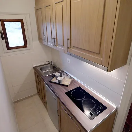 דירה Olivegrove House