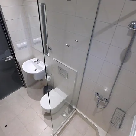 Apartament Olivegrove House *