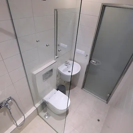 Olivegrove House Apartament *