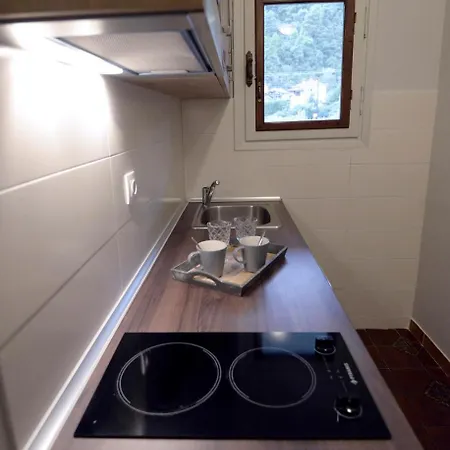 Olivegrove House Apartament *