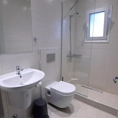 Olivegrove House Vourvourou