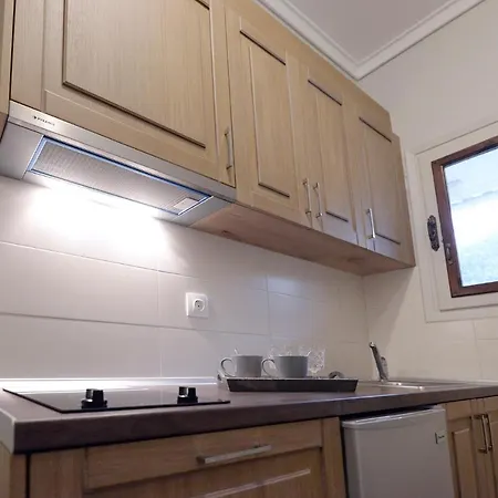 Olivegrove House Apartament *